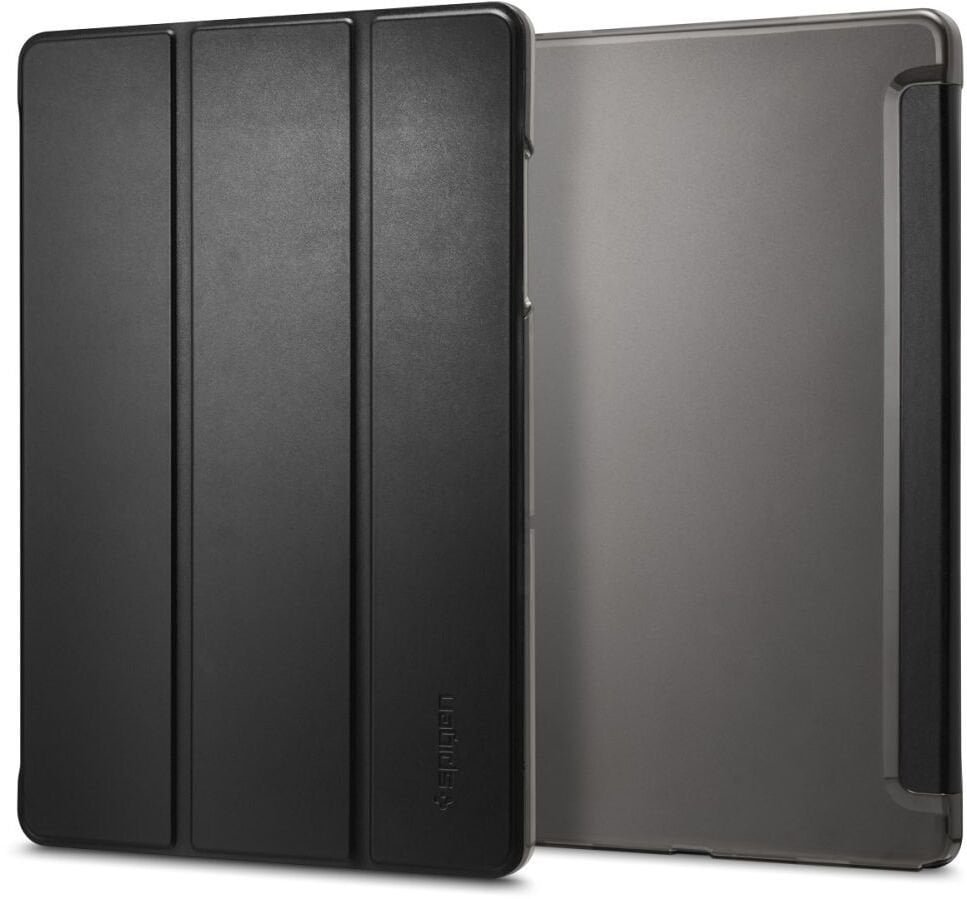 Etui na tablet Spigen SMART FOLD GALAXY TAB A9+ / A11+ PLUS 11.0 X210 / X215 / X216 / X230 / X235 / X236 BLACK ACS10553