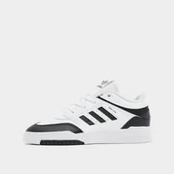 Buty dla chłopców - ADIDAS DROP STEP LOW - miniaturka - grafika 1