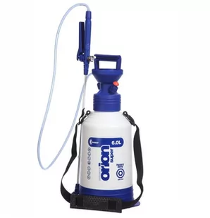 Kwazar Opryskiwacz Orion 6L KWA000107 KWA000107 - Opryskiwacze - miniaturka - grafika 1