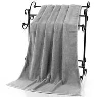 Ręczniki - Gruby Ręcznik Kąpielowy 50 X 100Cm 400G/M2 - miniaturka - grafika 1