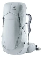 Plecaki - Deuter Plecak trekkingowy "Aircontact Ultra 45+5 SL" w kolorze szarym - 27 x 73 x 24 cm - miniaturka - grafika 1