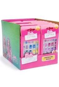 Barbie tipsy 24szt 99-0095-A 70952 - Zabawki kreatywne - miniaturka - grafika 1
