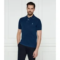 Koszule męskie - POLO RALPH LAUREN Polo Slim Fit - miniaturka - grafika 1