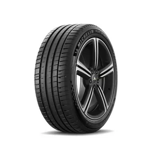 Michelin Pilot Sport 5 245/45R18 100Y - Opony letnie - miniaturka - grafika 1