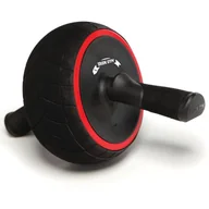 Pozostały sprzęt i akcesoria do ćwiczeń - Iron Gym Koło treningowe Speed Abs - miniaturka - grafika 1