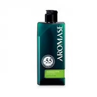 Szampony do włosów - Aromase 5A Intensive Anti-Oil Essential Shampoo szampon regulujący wydzielanie sebum do przetłuszczającej się skóry głowy 90ml 108719-uniw - miniaturka - grafika 1