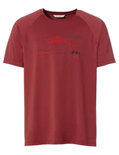 Męski t-shirt Gleann II - Koszulki męskie - miniaturka - grafika 1