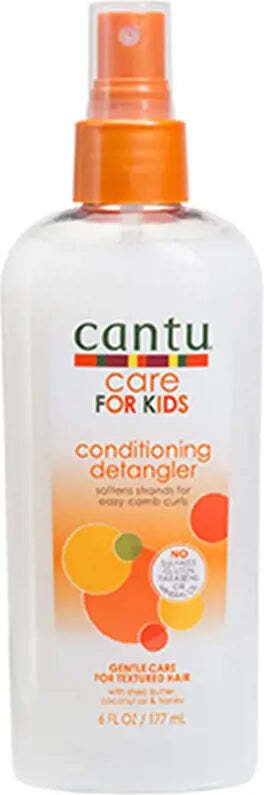 Cantu Kids Odżywka Ułatwiająca Rozczesywanie