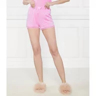 Piżamy damskie - Tommy Hilfiger Szorty od piżamy Szorty od piżamy SHORT MODAL & LACE | Relaxed fit | Relaxed fit - miniaturka - grafika 1