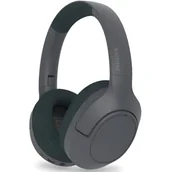 Słuchawki - Słuchawki nauszne PHILIPS TAH7508BK/97 Czarny TAH7508BK 97 - miniaturka - grafika 1