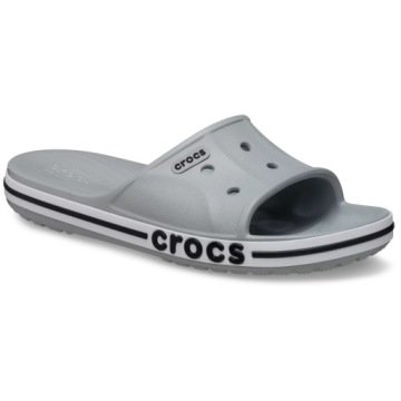 Damskie Sportowe Basenowe Klapki Crocs Bayaband 205392 Slide 41-42