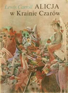 Książki edukacyjne - Alicja w krainie czarów - miniaturka - grafika 1