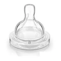 Philips do butelki 2 sztuki Avent (mini) 631/27 - Smoczki do butelek - miniaturka - grafika 5