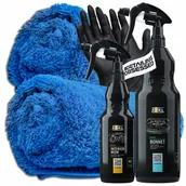 Kosmetyki samochodowe - ADBL ADBL Bonnet 1L ADBL 120 - miniaturka - grafika 1