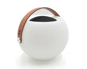 Głośniki przenośne - Głośnik przenośny AKAI CS6 SHINE z wbudowanym oświetleNiem i pilotem - miniaturka - grafika 1