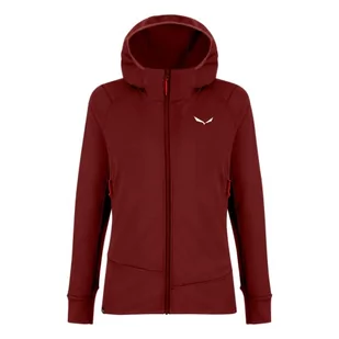 Salewa Kurtka damska Puez Pl W Hd, Syria, 42, Syria, 42 - Kurtki damskie - miniaturka - grafika 1