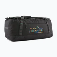 Torby sportowe - Torba podróżna Patagonia Black Hole Duffel 70 l unity fiz/ink black - miniaturka - grafika 1