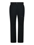 Spodnie narciarskie - CMP Spodnie narciarskie w kolorze czarnym - miniaturka - grafika 1