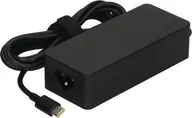 Zasilacze do laptopów - Zasilacz do laptopa Lenovo PD 65W 20 15 9 5V 3P LTN AC - miniaturka - grafika 1