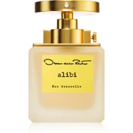 Wody i perfumy damskie - Oscar de la Renta Alibi Sensuelle Woda perfumowana 50 ml - miniaturka - grafika 1