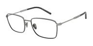 Okulary korekcyjne, oprawki, szkła - Okulary korekcyjne Giorgio Armani AR 5127J 3003 - miniaturka - grafika 1