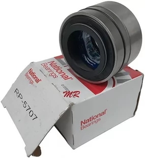 Zestaw naprawczy łożyska tylnej półosi Ford Mustang -2004 - Piasty i łożyska kół - miniaturka - grafika 2