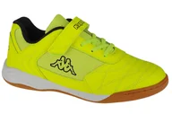 Piłka nożna - Buty piłkarskie halówki, dla dzieci, Kappa, Rozmiar 40, Damba T 260765T-4011 - miniaturka - grafika 1
