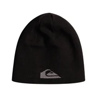 Czapki dla dzieci - Dziecięca Czapka zimowa QUIKSILVER M&W HDWR KVJ0 EQYHA03329-KVJ0 – Czarny - miniaturka - grafika 1