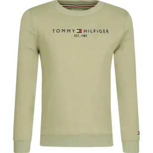 Tommy Hilfiger Bluza | Regular Fit - Bluzy dla chłopców - miniaturka - grafika 1