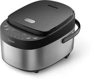 Ryżowary - Philips Mini rice cooker HD3093/80 3000 series - miniaturka - grafika 1