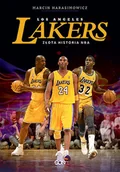 Wywiady - Los Angeles Lakers. Złota historia NBA - miniaturka - grafika 1