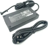 Zasilacze do laptopów - Zasilacz do laptopa HP 200 W, 3 mm, 10.3 A, 19.5 V - miniaturka - grafika 1