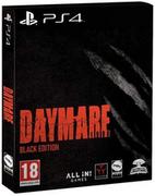 Gry PlayStation 4 - Daymare 1998 Black Edition GRA PS4 - miniaturka - grafika 1