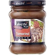 Pasztet i przetwory mięsne - Pasta z tamaryndowca 200g - Exotic Food - miniaturka - grafika 1