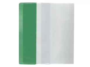 Biurfol Okładka standard B6 regulowana 25 sztuk - Szkolne artykuły papiernicze - miniaturka - grafika 1