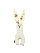Pozytywki dla dzieci - La Millou Maskotka Królik minky ( Sunlover ) - miniaturka - grafika 1