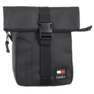 Torebki damskie - Torba Tjm Daily + Flap Crossbody AM0AM12615 BDS (TH1166-a) Tommy Hilfiger - miniaturka - grafika 1