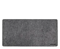 Podkładki pod mysz - Silver Monkey DESK MAT L Czarna - miniaturka - grafika 1