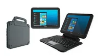 Tablety - Zebra ET85 12" QHD 4G WWAN z/GP - miniaturka - grafika 1