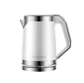 Czajniki elektryczne - Air Essence AromaTi White - miniaturka - grafika 1