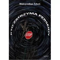 Kto zatrzyma perseidy - Poezja - miniaturka - grafika 1