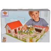 Figurki dla dzieci - Eichhorn SIMBA - - MAŁA FARMA - 4304 - miniaturka - grafika 1