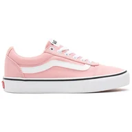 Buty dla chłopców - Buty dziecięce Vans My Ward Rozmiar butów (UE): 31,5 / Kolor: różowy - miniaturka - grafika 1
