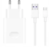 Ładowarki do telefonów - HUAWEI SZYBKA Ładowarka 66W ORYGINALNA SUPERCHARGE - miniaturka - grafika 1