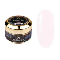 Żele do paznokci - Builder Gel Cover Ivory, 15 ml - miniaturka - grafika 1