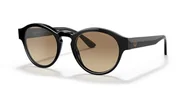 Okulary przeciwsłoneczne - Giorgio Armani 0AR8146 50 5875Q4 Okulary przeciwsłoneczne, Unisex-Adult, Wielobarwny (Wielobarwny), Jeden rozmiar - miniaturka - grafika 1