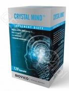 Układ nerwowy - Biovico Crystal Mind 120 kaps. - miniaturka - grafika 1