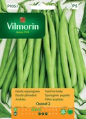 Nasiona i cebule - Fasola szparagowa zielona Oxinel 2 nasiona Vilmorin - miniaturka - grafika 1