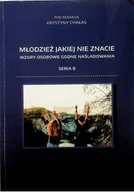 Felietony i reportaże - Młodzież jakiej nie znacie seria B - miniaturka - grafika 1