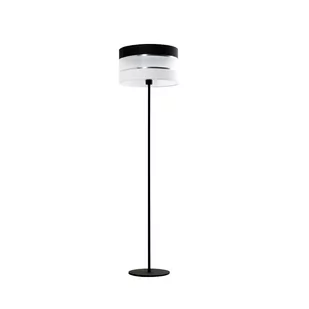 Lampex Nemia lampa podłogowa 1-punktowa 852/ST 852/ST - Lampy stojące - miniaturka - grafika 1